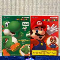 ราคา TAITO FIGURE - SUPER MARIO / ซูเปอร์มาริโอ - มาริโอ้ / MARIO - YOSHI / ยอชชี (ขนาด 30 ซม. สามารถขยับข้อต่อได้) (40000246719)