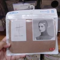 ราคา UNIQLO AIRism HANA TAJIMA CIPUT NINJA (28065509144)