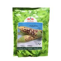 ราคา ข้าวโพดลูกผสมข้าวโพดข้าวเหนียว แฟนตาซี35 ตราศรแดง Corn (886723108)