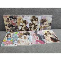 ราคา นิยายแจ่มใสมือสอง เซ็ต 7s (สแตมป์เบอรี่) (13561893337)