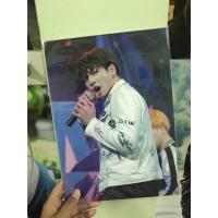 ราคา โปสเตอร์จองกุกขนาดA4 (317601659)