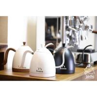 ราคา Brewista Goose-neck Kettle 600 ml กาน้ำตั้งอุณหภูมิ กาน้ำร้อนไฟฟ้า กาต้มน้ำ กาต้มน้ำกาแฟดริป (6124232077)