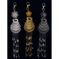 ราคา ตุ้งติ้ง ตุ้งติ้งห้อยเข็มขัด ตุ้งติ้งนกยูง ที่ห้อยเข็มขัด เครื่องประดับ (2095847441)