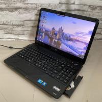 ราคา NEC LaVie LS150/E core i3 gen 1 จอ 15.6 นิ้ว โน๊ตบุ๊คมือสอง พร้อมใช้งาน (7133205355)