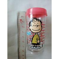 ราคา แก้วน้ำGULP.7/11.. Snoopy&Linus1999 (11868616471)