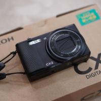 ราคา กล้องดิจิตอล Ricoh CX2 Full Box (22284765799)