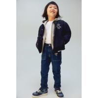 ราคา H&M(เอชแอนด์เอ็ม) กางเกงยีนส์ Carpenter เด็กผู้ชาย 1212128_1 (26521387193)