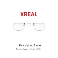 ราคา Xreal Air 2 Pro/Air 2/Air อุปกรณ์เสริมแว่นตาอัจฉริยะ [Air2Pro Original] กรอบสายตาสั้น (25383320071)