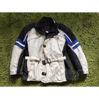 ราคา เสื้อการ์ด เสื้อการ์ดมือสอง motorcycle jacket HTS XL (8452477592)