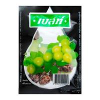 ราคา เบสท์ พุทราเค็ม ปริมาณสุทธิ 40 กรัม Best salted jujubee fl แท้ (29355264801)