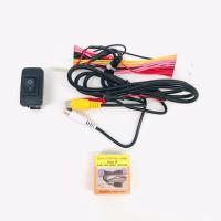 ราคา ปลั๊กแปลง AV IN + ปลดล็อก TOYOTA วิทยุเดิม 28 PIN (แบบ A) VIGO FORTUNER มี GPS นำทาง (4086960337)