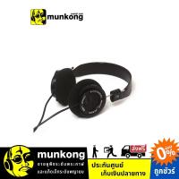 ราคา [ผ่อน 0%] Alessandro MS1 Retro หูฟังครอบหู (3814096303)