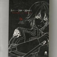 ราคา หนังสือ มือสอง Kill No More พันธสัญญา ล่า สังหาร 1 (4736929004)