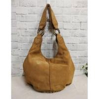 ราคา กระเป๋าหนังกลับ Lucky Brand วินเทจ 1ช่องหลัก มีช่องย่อยราคา : 850 กว้าง 15นิ้ว สูง 10นิ้ว ฐาน 9นิ้ว (28321949353)