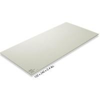 ราคา สมาร์ทบอร์ด ขอบเรียบ 120x240xหนา0.4 ซม. SCG (28034221368)