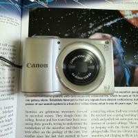 ราคา กล้องดิจิตอล Canon Powershot A810 (26856403333)