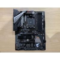 ราคา GIGABYTE B450 AORUS ELITE (29422431237)