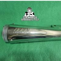 ราคา ท่อ SUPERTRAPP SR400FI (29250519665)