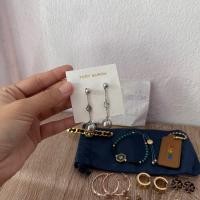 ราคา ต่างหูTory Burchของแท้มือ1 ไม่มีถุงผ้า (23020359103)