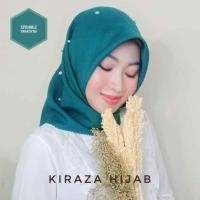 ราคา SWAROVSKI ปาร์ตี้สวารอฟสกี้ HIJAB by KIRAZA HIJAB (29265192755)