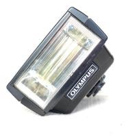 ราคา แฟลช ยี่ห้อ Olympus Electro Flash T32 Shoe Mount Xenon Flash For OM-Sysmtem READ (18183762201)