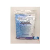 ราคา M.A. ซีโอไลท์ หินภูเขาไฟสำหรับกรองน้ำ Zeolite เม็ดเล็ก 1000 g (2270373286)