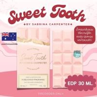 ราคา น้ำหอม Sweet Tooth EDP 30 ml. by Sabrina Carpenter สินค้าจากออสเตรเลีย (27885989738)