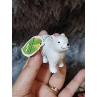 ราคา ‍❄️ Polar Bear ‍❄️ โมเดลสัตว์ โมเดลน้องหมีขาว หมีขั้วโลก หน้าตาน่ารักมากๆคร้า ‍❄️ (19974775648)