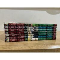 ราคา Hunter x Hunter สภาพดีมือสอง (26600664765)