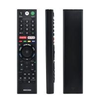 ราคา ใหม่ RMF-TX310P เปลี่ยนเสียงรีโมทคอนโทรลพร้อมไมโครโฟนสําหรับ Sony 4K สมาร์ท Bravia TV KD65X9000F KD85X8500F KD75X900F KD-43X7500F (24882457877)