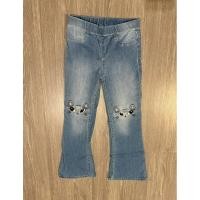 ราคา กางเกงยีนส์เด็ก H&M ขาบาน (29705273668)