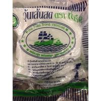 ราคา วุ้นเส้นสด ตราท่าเรือ บรรจุ500กรัม (10448257296)
