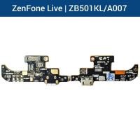 ราคา แพรชาร์จ | บอร์ดชาร์จ | Asus ZenFone Live | ZB501KL, A007 | PCB DC | LCD MOBILE (7751167994)
