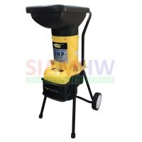 ราคา TALON HSG2000 2HP เครื่องย่อยกิ่งไม้ใบไม้ (สีเหลือง) (776454663)