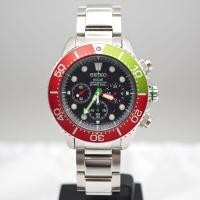 ราคา Seiko Solar Chronograph (SSC241)
