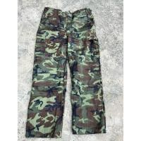 ราคา กางเกงลายพรางรุ่นเก่า ไซต์ xxl ของใหม่เก่าเก็บ (28960674693)