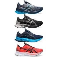 ราคา Asics รองเท้าวิ่งผู้ชาย Novablast / Novablast Tokyo / Novablast Platinum (4สี) (5249935862)