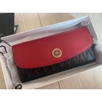 ราคา กระเป๋าสตางค์ใบยาว LYN คอลเลคชั่นใหม่แท้% (8327286470)