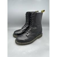 ราคา Dr.martens 1490 Black Smooth Size38 (25817296064)