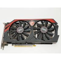ราคา การ์ดจอ MSI GTX 750 Ti 2GB ไม่ต่อไฟเพิ่ม (22061944920)