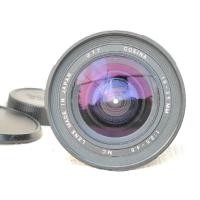 ราคา เลนส์ lens Af ยี่ห้อ COSINA 19-35 mm f3.5-4.5 MC For mount Nikon WIDE ไวด์ (19879129162)