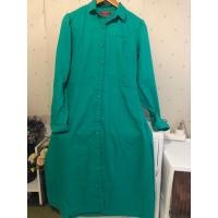 ราคา พร้อมส่ง Guess ชนช็อป ผ้าดี ทรงคุณนายสุดๆ ตรงอกเป็นงานปัก งานแท้อะแกร แสกนคิวอาร์ได้เลยน้าา คุ้มค่ามากๆ เนื้อผ้าคือดี (29403813692)