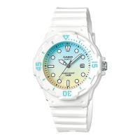 Casio Standard Watch นาฬิกาข้อมือ รุ่น LRW-200H-2E2