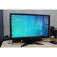 ราคา จอ ACER 23 นิ้ว รุ่น G235H มือสอง สภาพดี (20747545217)