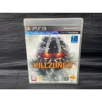 ราคา แผ่นเกมส์ PS3 Game : Killzone 3 : PS3 Zone 3 (27167248071)
