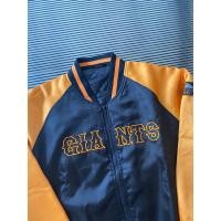 ราคา เสื้อแจ็คเก็ตเบสบอล Giants (19296566638)