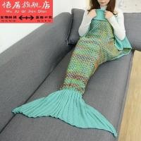 ราคา Pre order ผ้าห่มนางเงือก/ผ้าห่มหางปลา (4855489726)