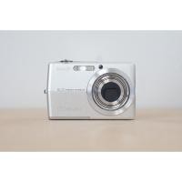 ราคา กล้องดิจิตอลคอมแพค Casio Exilim EX-Z600 (27600930220)