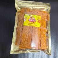 ราคา ทาโร่กรอบ อร่อย ไม่เหมือนใคร ทาโร่ ปลาแผ่น taro ทาโร่อบกรอบ ปลากรอบแผ่น (12371896638)