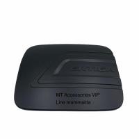 ราคา ครอบฝาถังน้ำมัน ซูซูกิ เออร์ติก้า Suzuki Ertiga 2019-2023 สีดำ (5616483551)